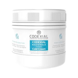 Codexial Cold Cream Neutr 500ml
