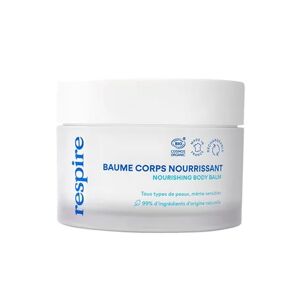 Respire Bálsamo Corporal Nutritivo 200ml