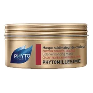 Phytomillesime Masque Sublimation Couleur 200ml