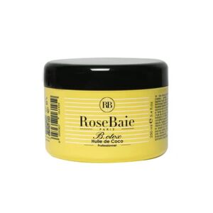 RoseBaie Botox pour Cheveux a la Noix de Coco 250ml