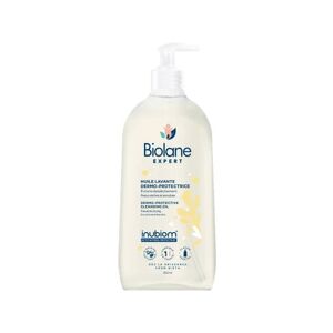 Expert Huile Dermo-Protectrice DÃ©maquillante 500ml