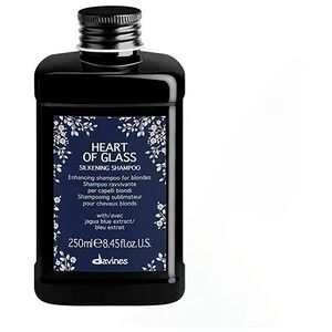 Davines Heart of Glass Silkening Shampoo 250ml