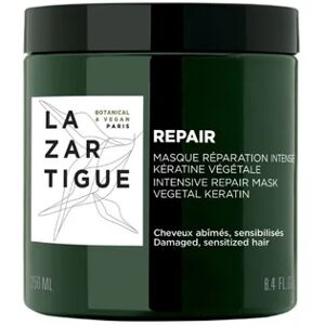 Lazartigue Repair Masque Réparation Intense 250Ml