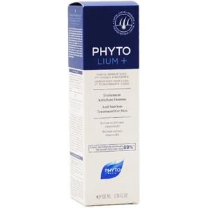 Phytolium+ Traitement Antichute Homme 100ml