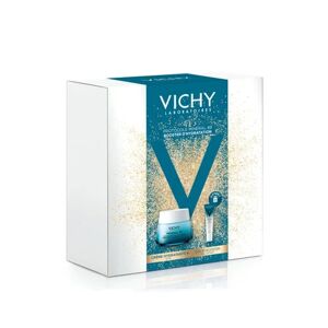 Vichy Coffret Protocole Mineral 89 Booster D'Hydratation