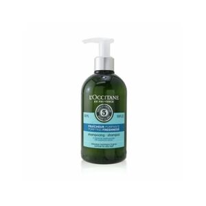 LE COUVENT DES MINIMES L'Occitane Aromachologie Purifying Freshness Shampoo 500ml