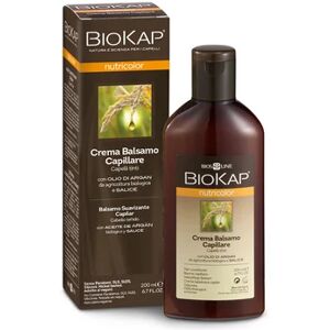 Bálsamo Crema 200ml