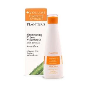 Planter'S Shampooing Crème Volumateur 200ml