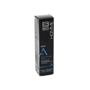 B Com Bio Organic Lotion Anti-Chute Homme 100ml