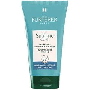 RENE FURTERER René Furterer Sublime Curl Shampooing Sublimateur de Boucles 50ml - Publicité