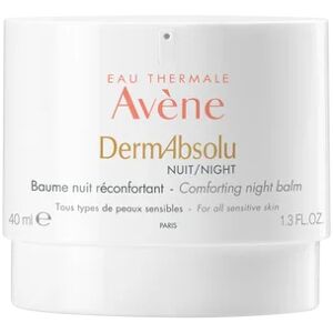 Avene Avene DermAbsolu Baume Nuit Reconfortant 40ml