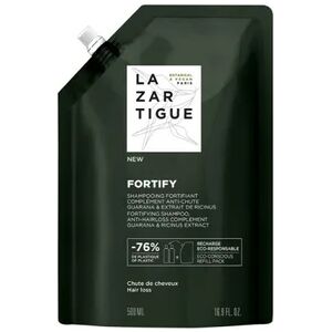 Lazartigue Repair Fortify Shampoo 500ml