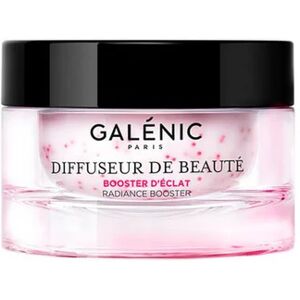 Galenic Diffuseur de Beauté Booster d'Éclat 50 mL