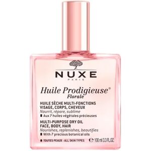 Nuxe Huile Prodigieuse Florale 100ml