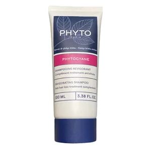 Phytocyane Shampooing Revigorant 100ml