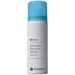 Coloplast Brava Spray Protect 50ml