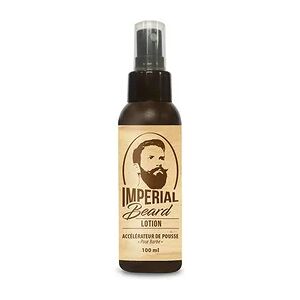 valdispharm Imperial Beard Pousse Barbe 100ml