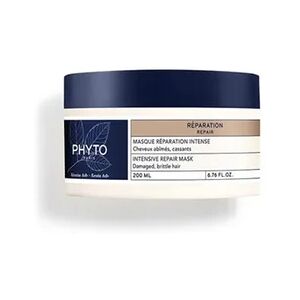 Phytokeratine Masque Réparation Intense 200ml