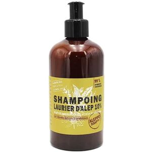 Shampoing Laurier d'Alep 300ml