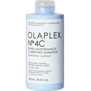 Olaplex Nº4C Bond Maintenance Clarifying Shampoo 250ml