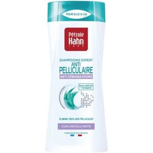 Pétrole Hahn Shampooing Antipelliculaire Anti-Démangeaisons Mixte 250ml