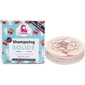 Shampoing Cheveux Solides Couleur 55g