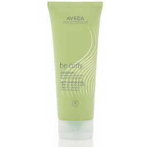 Aveda Be Curly 200ml Conditioner Doré Doré One Size unisex - Publicité