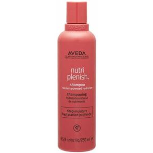 Deep Nutriplenish 250ml Dry Hair Shampoo Rose Rose One Size unisex