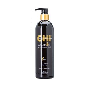 Chi Argan 739ml Shampoo Doré Doré One Size unisex