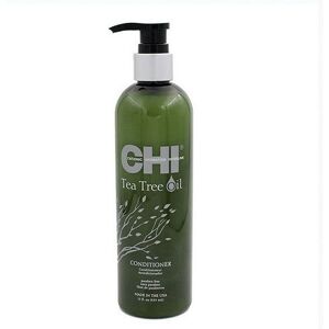 Chi Tea Tree Oil 739ml Conditioner Clair Clair One Size unisex