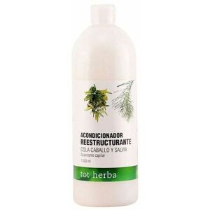 Horsetail & Sage Hair Conditioner 1000ml Conditioner Clair Clair One Size unisex