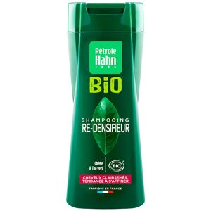 Shampoing Bio Re-Densifieur Cheveux Clairsemés 250ml