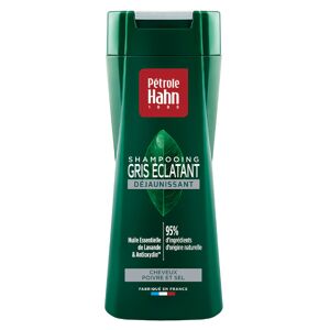 Shampoing Gris Eclatant 250ml