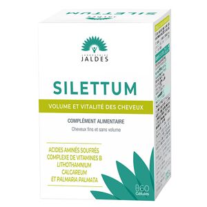 Silettum 60 gélules