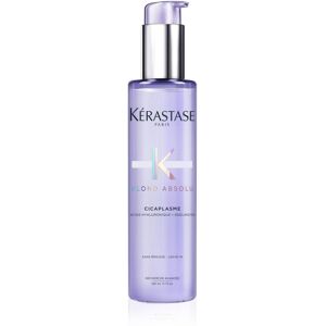 Kérastase Sérum thermoprotecteur cicaplasme Blond Absolu Kérastase 150ML