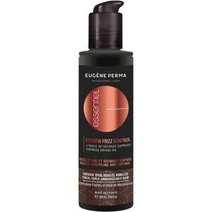 Eugene Perma Essentiel Keratin Huile Frizz 200 ML