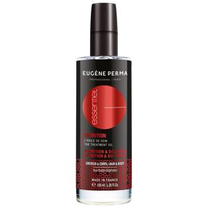 Huile de soin Essentiel Keratin Nutrition Eugene Perma 100ML