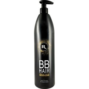 Shampooing cheveux colorés BBHair GENERIK 1L - Publicité