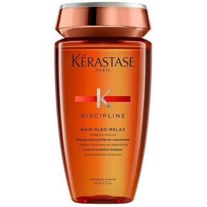 Bain Oleo-Relax Discipline Kerastase 250ML