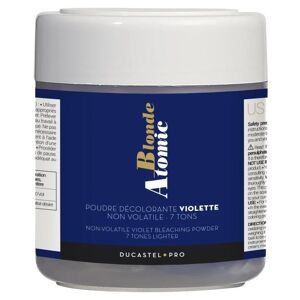 Ducastel Pro Poudre de décoloration violette Ducastel 100g - Publicité