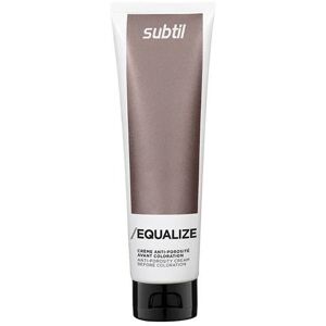 Wella Professionals Crème anti-porosité avant coloration Equalize Subtil 150ml