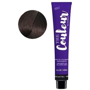 Ducastel Pro The Couleur Tube Coloration 100 ML N° 4.45 Châtain cuivré acajou Duxelle