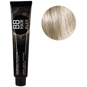 Generik Générik Coloration d'oxydation BBHair Plex 12.00 Spécial Blond Ultra Naturel 100 ML