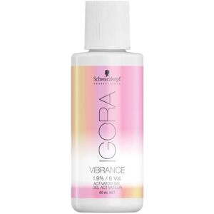 Schwarzkopf Professional Gel activateur 1,9% Igora Vibrance SCHWARZKOPF 60ML