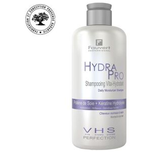 Shampooing hydratant cheveux secs à normaux Fauvert Professionnel 250ML - Publicité