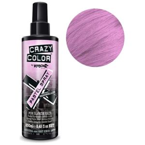 Crazy Color Spray pastel Marshmallow CRAZY COLOR 250ML