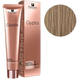 Fauvert Professionnel Crème de soin colorante Gyptis n°8/3 blond clair doré Fauvert 100ML - Publicité