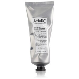 Farmavita Crème de rasage Amaro FARMAVITA 100ML
