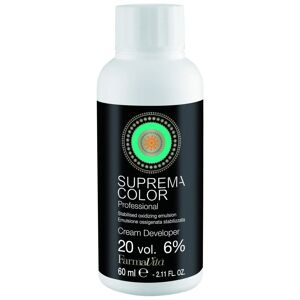 Farmavita Oxydant 20V 6% Suprema Color FARMAVITA 60ML