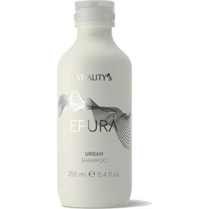 Shampooing anti-pollution Urban Epura Vitality's 250ML